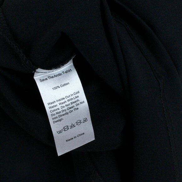 NWT Mother & Cub Bear Graphic Unisex T-Shirt – Gift or Family Matching Tee - Picture 10 of 10